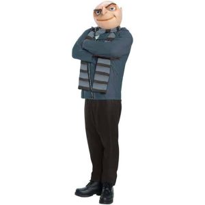 Gru