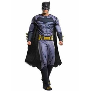 Batman Deluxe