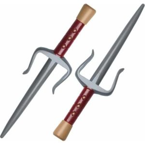 Raphael's Sai