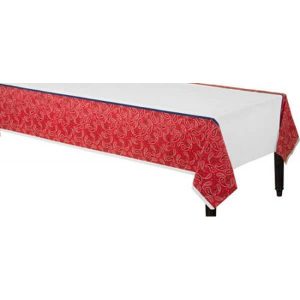 Nappe en Plastique