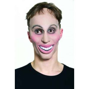 Male Eradicate Mask