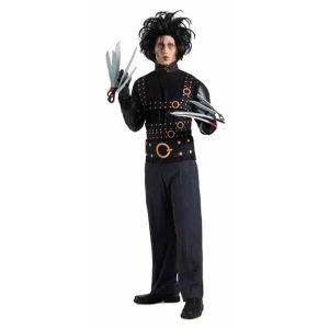 Edward Scissorhands
