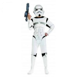Stormtrooper Adult
