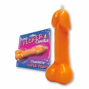 CHANDELLE SUPER PÉNIS