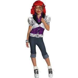 Monster High - Operetta