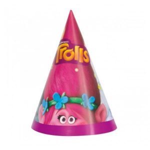 Chapeau de Fête 8/pqt