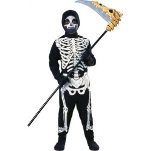 Skeleton