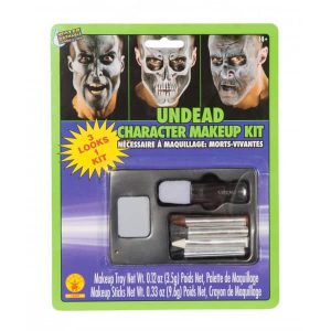 Undead Make-up Kit