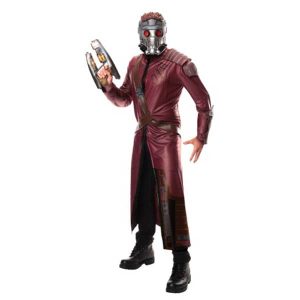 Star-Lord Deluxe Adult