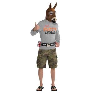Party Jackass