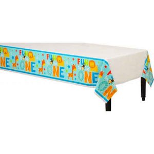 Nappe en Plastique