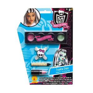 Frankie Stein Makeup Kit