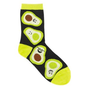 Une paire de bas Avocat