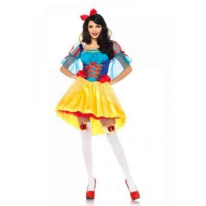 StoryBook Sexy Princess