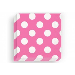 Serviettes Repas 16/pqt