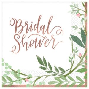 Serviette Breuvage 16/pqt