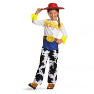Jessie Classic Child
