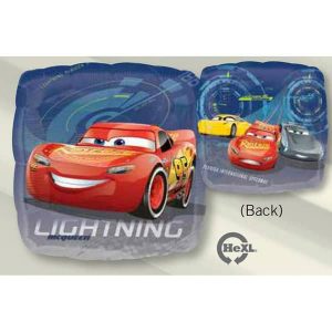 Mylar 18 po