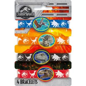 Bracelets 4/pqt
