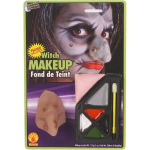 Witch Makeup