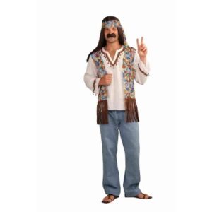 HIPPIE GROOVY SET