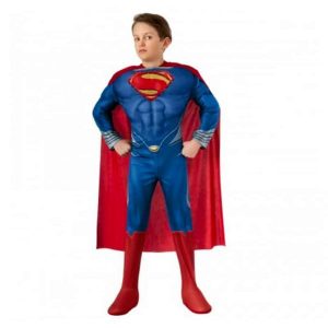 Superman Deluxe Kids