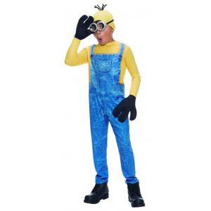 Minion Kevin