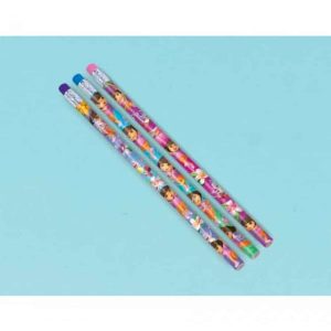 Crayons 12/Pqt