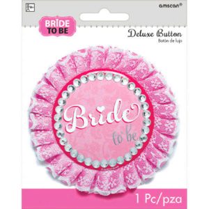 Macaron Bride To Be