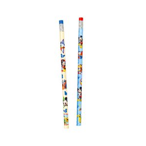 Crayons 8/pqt