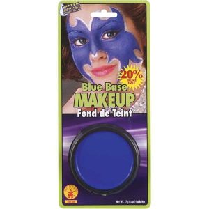 Grease Base Makeup