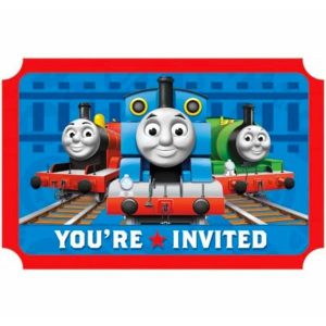 Invitations 8/pqt