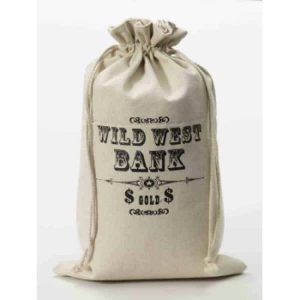 MONEY BAG