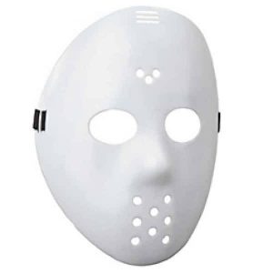 Hockey Mask