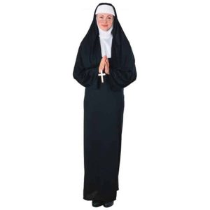 Nun