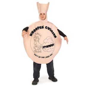 Whoopee Cushion