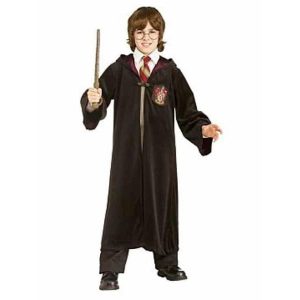 Harry Potter Deluxe Kids