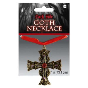 Goth Necklace