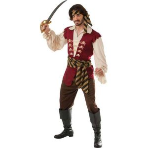 Pirate Raider