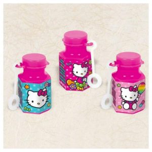 Mini Bulles 12/pqt