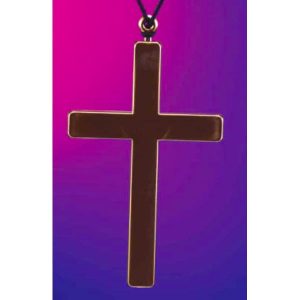 Monk Cross