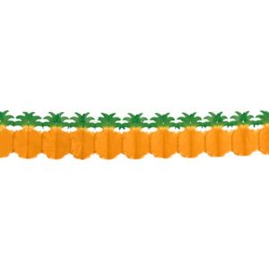 Garland Ananas 12 pieds