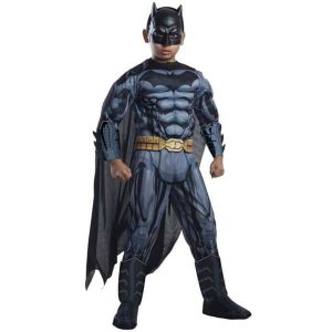 Batman Deluxe Kids