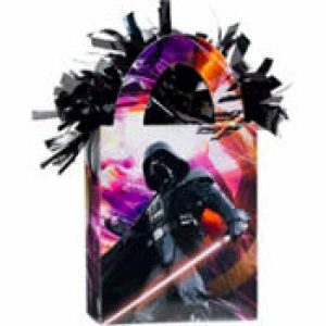 Star Wars Balloon Weight