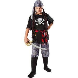 Pirate Rogue