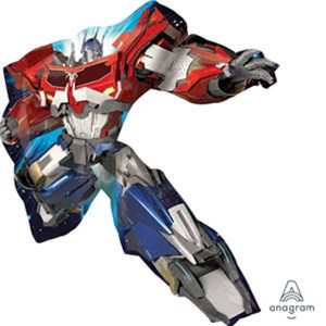 Optimus Prime