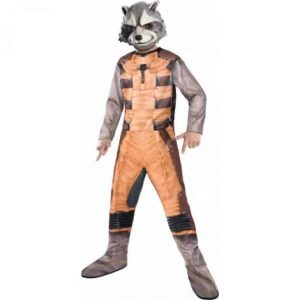 Rocket Racoon Kids