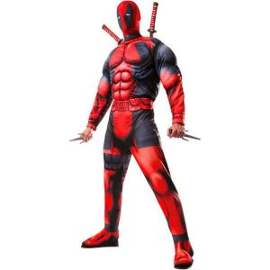 Deadpool