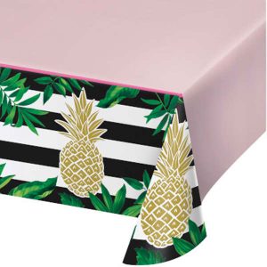 Nappe de Table 54'' x 102''