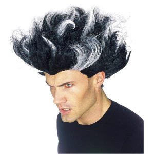 Dr. Freeze Wig
